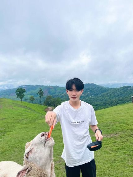 chat looking for friends  from Phayao