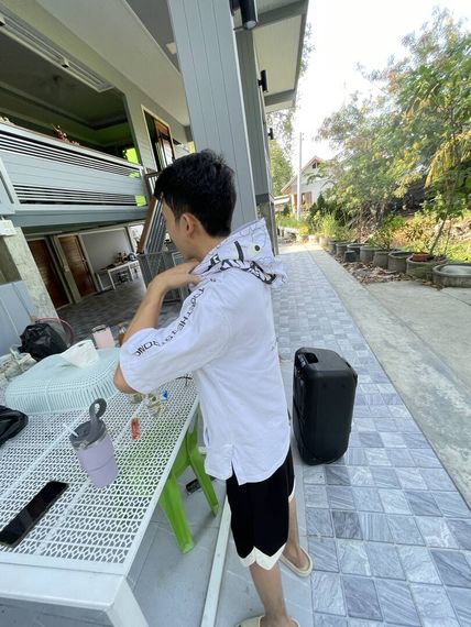 แชท หาเพื่อนคุย 