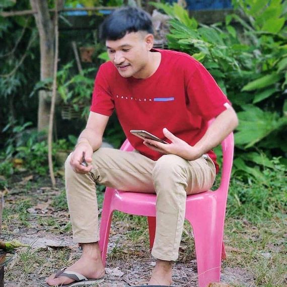 แชท หาแฟน, หาเพื่อนคุย