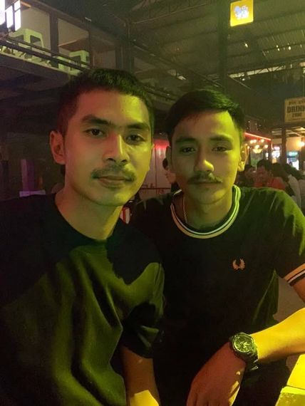 แชท หาเพื่อนคุย 
