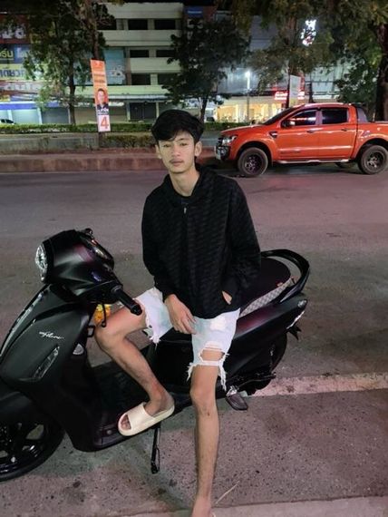 แชท หาเพื่อนคุย 