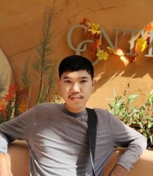 แชท หาเพื่อนคุย 