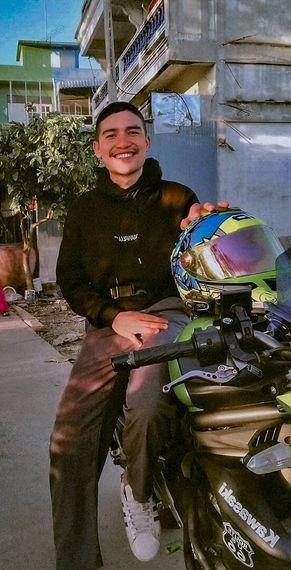 แชท หาเพื่อนคุย 
