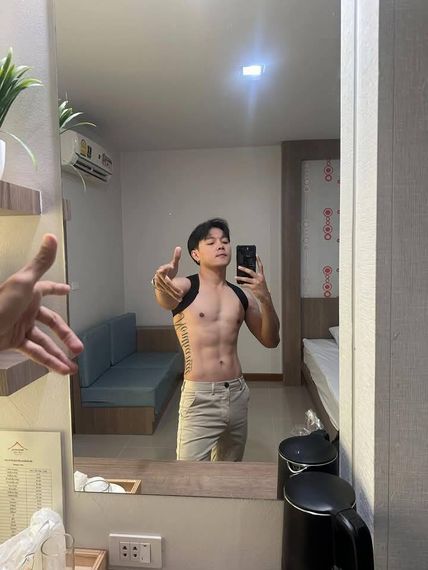 แชท หาเพื่อนคุย 