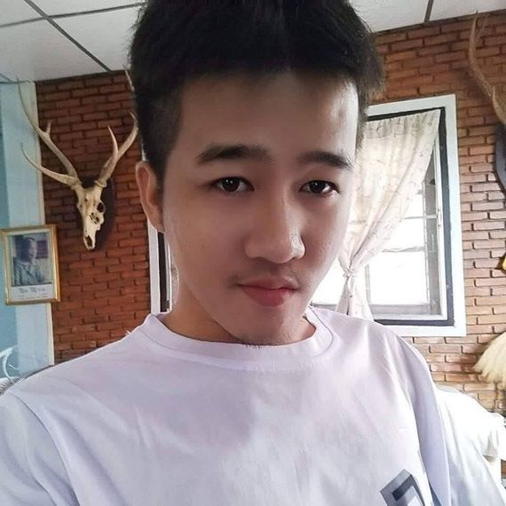 แชท หาแฟน, โสด 