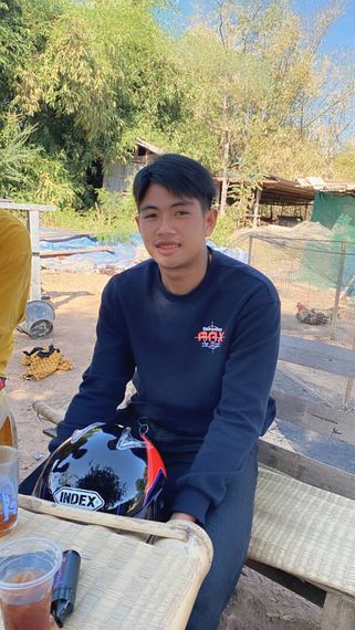 แชท หาเพื่อนคุย 