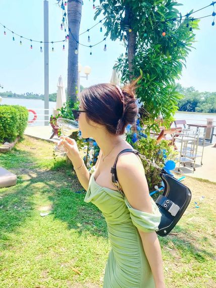 แชท หาแฟน, โสด 