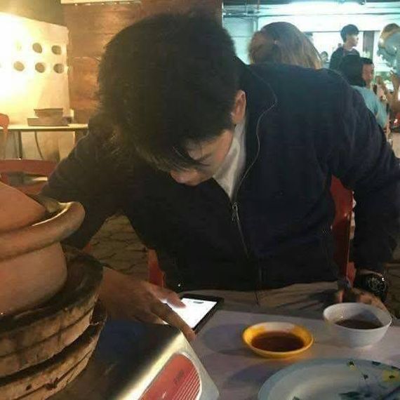 แชท หาเพื่อนคุย 