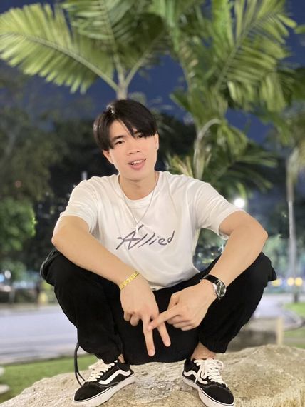 แชท หาเพื่อนเที่ยว, โสด 