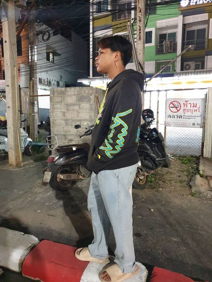 แชท หาเพื่อนคุย 