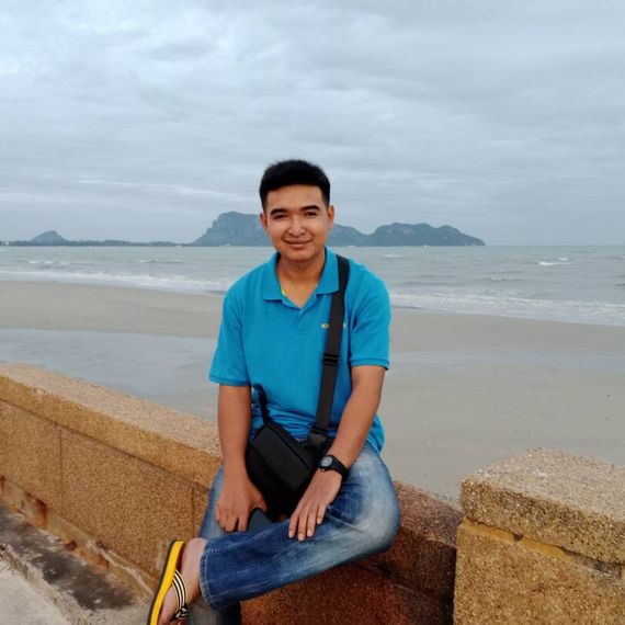 แชท หาเพื่อนคุย 