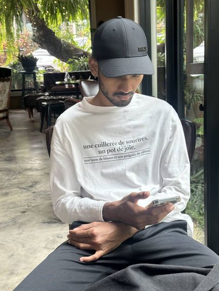 แชท หาเพื่อนคุย 