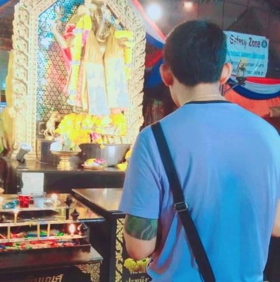 แชท หาเพื่อนคุย 