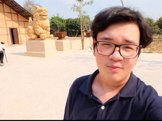 แชท หาเพื่อนคุย 