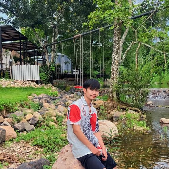 แชท หาเพื่อนคุย 