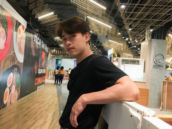 แชท หาเพื่อนคุย 