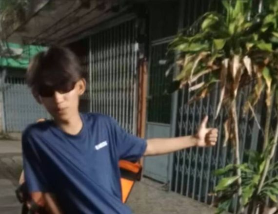 แชท หาเพื่อนคุย 