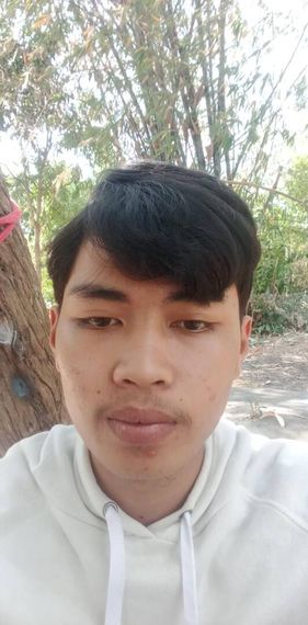 แชท หาเพื่อนคุย, โสด 