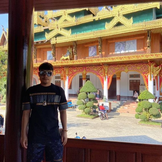 แชท หาเพื่อนคุย 