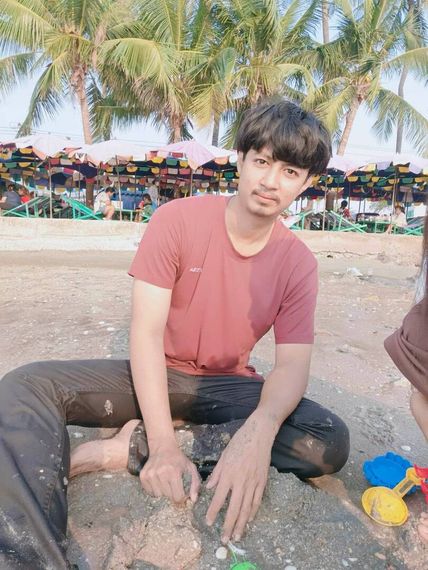 แชท หาเพื่อนคุย 