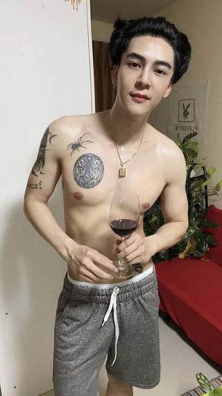 แชท หาเพื่อนคุย 