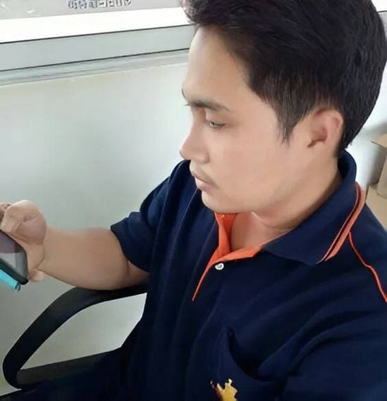 แชท หาเพื่อนคุย 