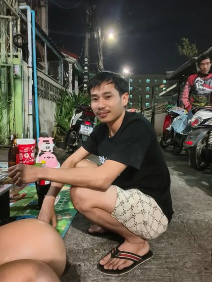 แชท หาเพื่อนคุย 