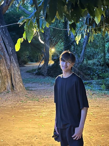 แชท หาเพื่อนคุย 