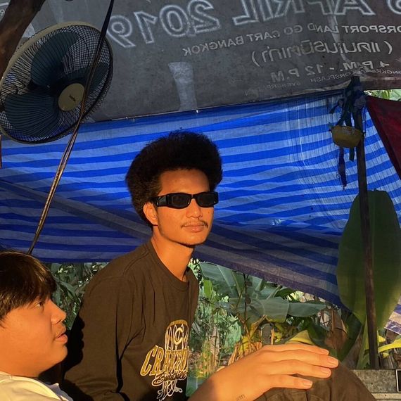 แชท หาเพื่อนคุย 