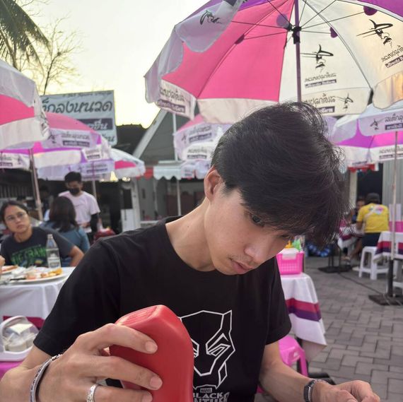 แชท หาเพื่อนคุย 