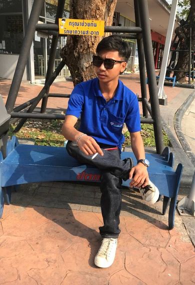 แชท หาเพื่อนคุย 