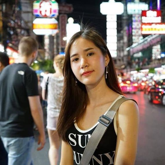 แชท หาเพื่อนคุย 