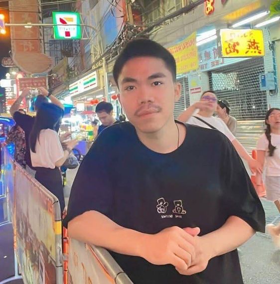 แชท หาเพื่อนคุย 