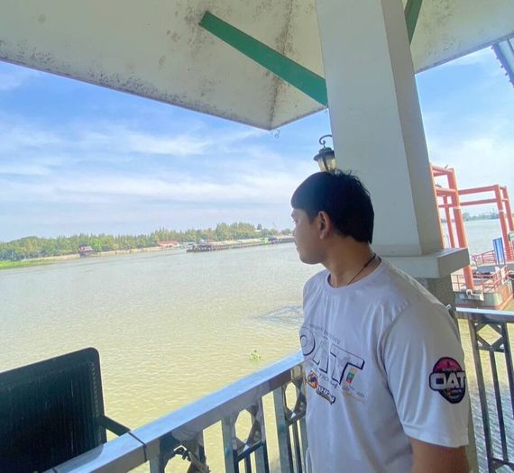 แชท หาเพื่อนคุย 