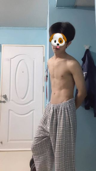 แชท หาเพื่อนคุย, โสด  ที่อยู่ กรุงเทพมหานคร