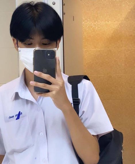 แชท หาเพื่อนคุย 