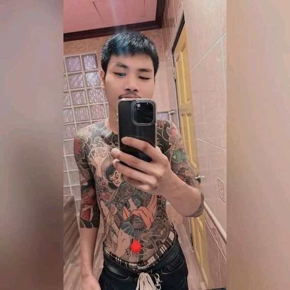 แชท หาเพื่อนคุย 