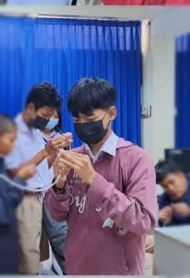 แชท แชทเปิดกล้อง 
