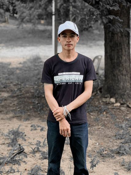 แชท หาเพื่อนคุย 