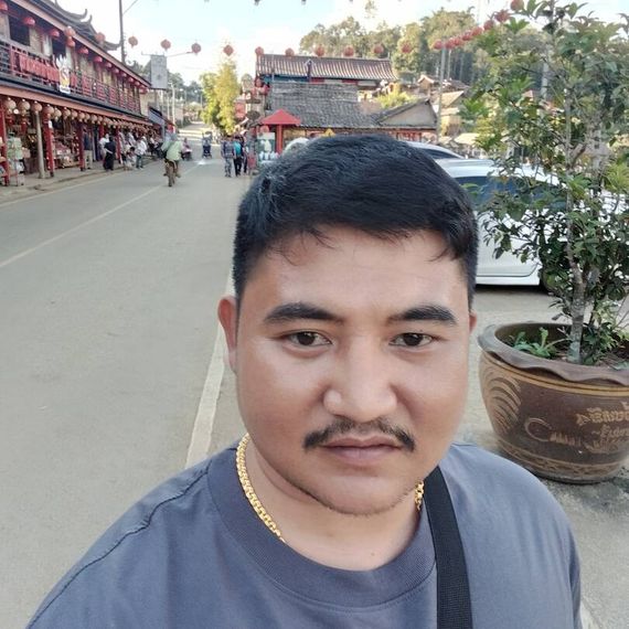 แชท หาเพื่อนคุย, โสด 