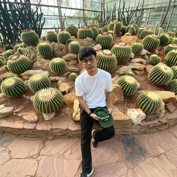 แชท หาเพื่อนคุย 