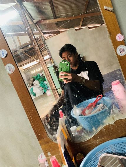 แชท หาเพื่อนคุย 