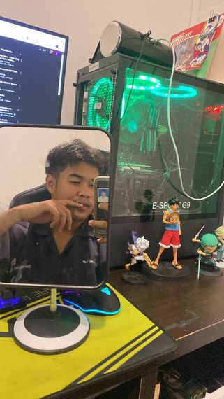 แชท หาเพื่อนคุย 