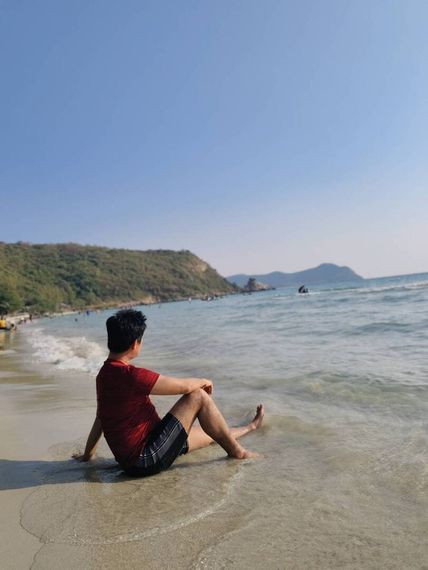 แชท หาเพื่อนเที่ยว  ที่อยู่  ชลบุรี