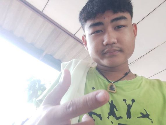 แชท หาเพื่อนคุย 