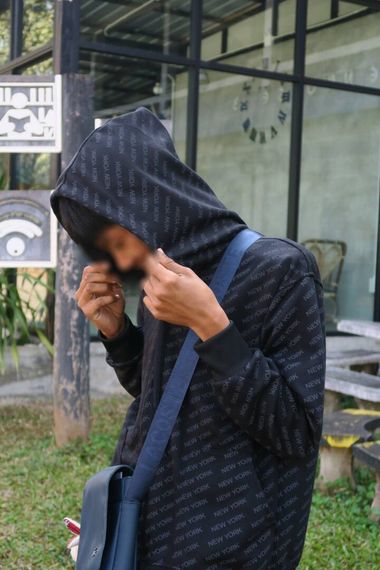 แชท หาเพื่อนคุย 
