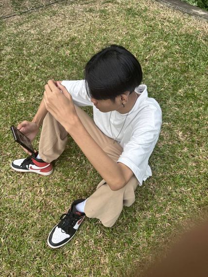 แชท หาเพื่อนคุย 