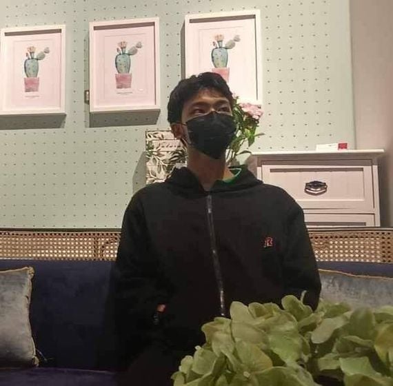 แชท หาเพื่อนคุย, โสด ที่อยู่ กรุงเทพมหานคร