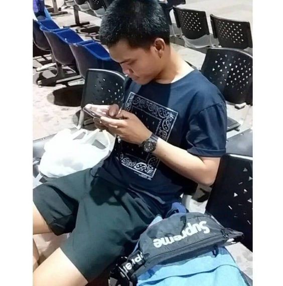แชท หาเพื่อนคุย 