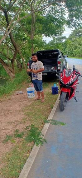 แชท หาเพื่อนคุย 